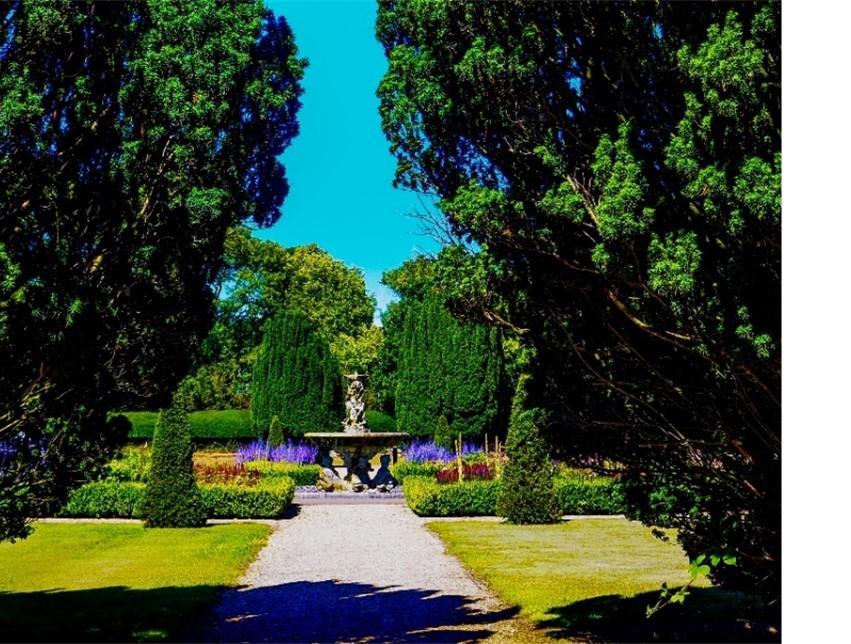 Gardens