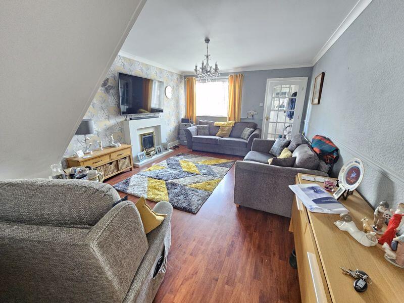 Lounge Additional Image