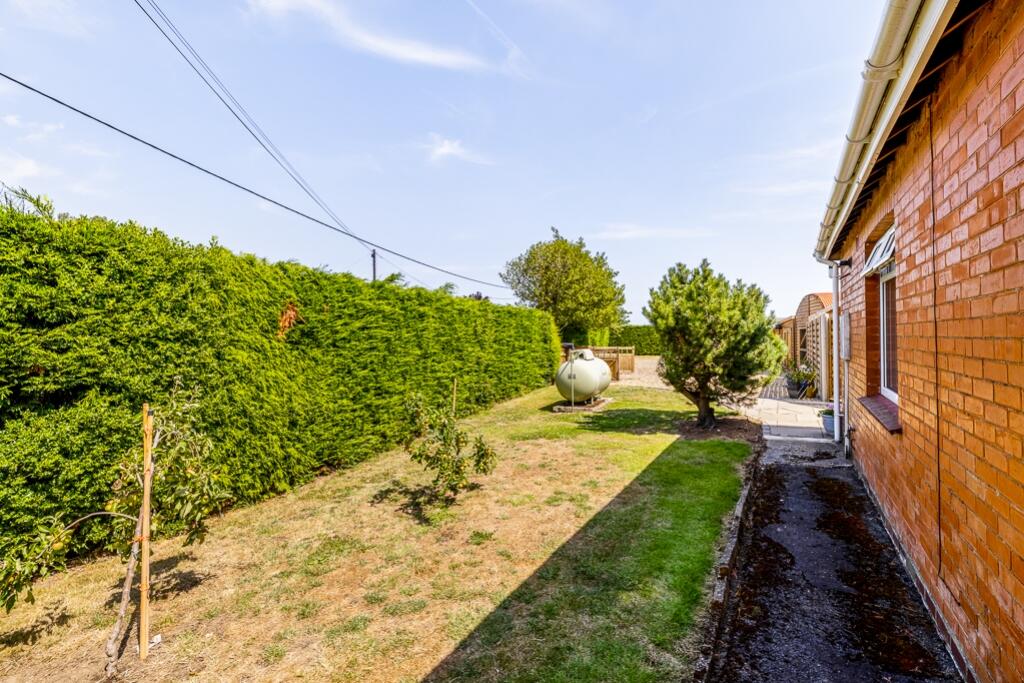 Happy Fields Farm (Old Leake)-15