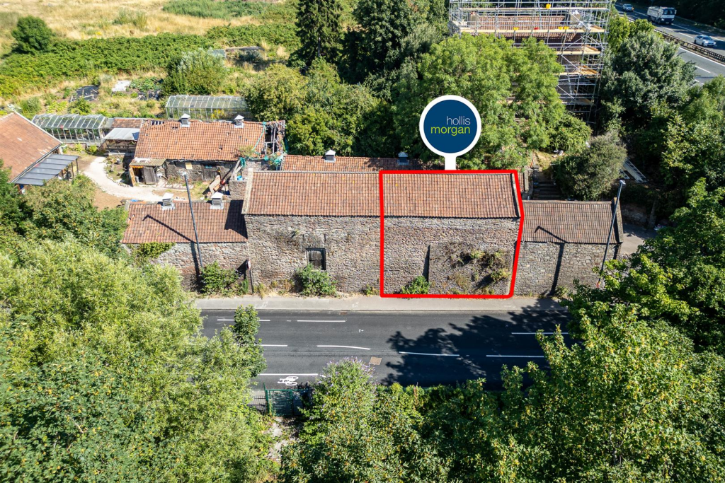 Barn 2a &#64; Bridge Farm, Bell Hill Stapleton, Bristo