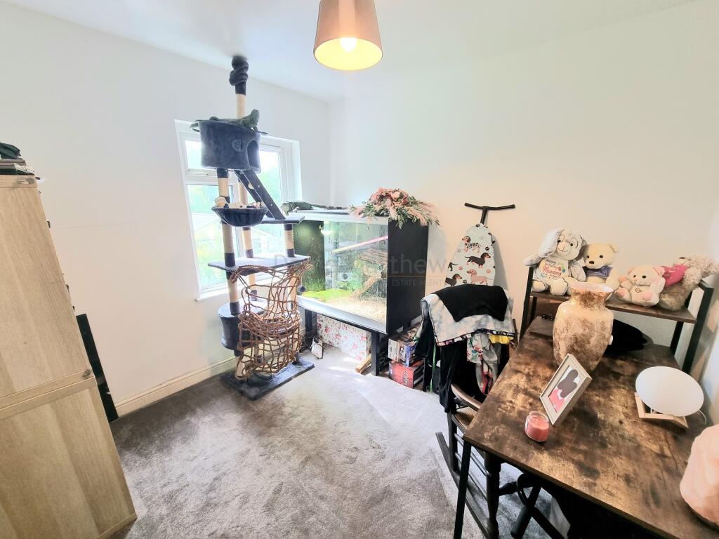 Bedroom  Five
