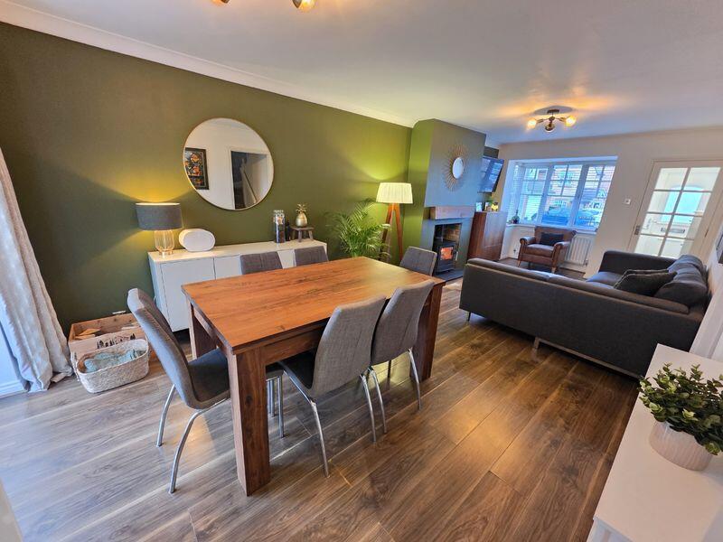 Dining Room/Lounge