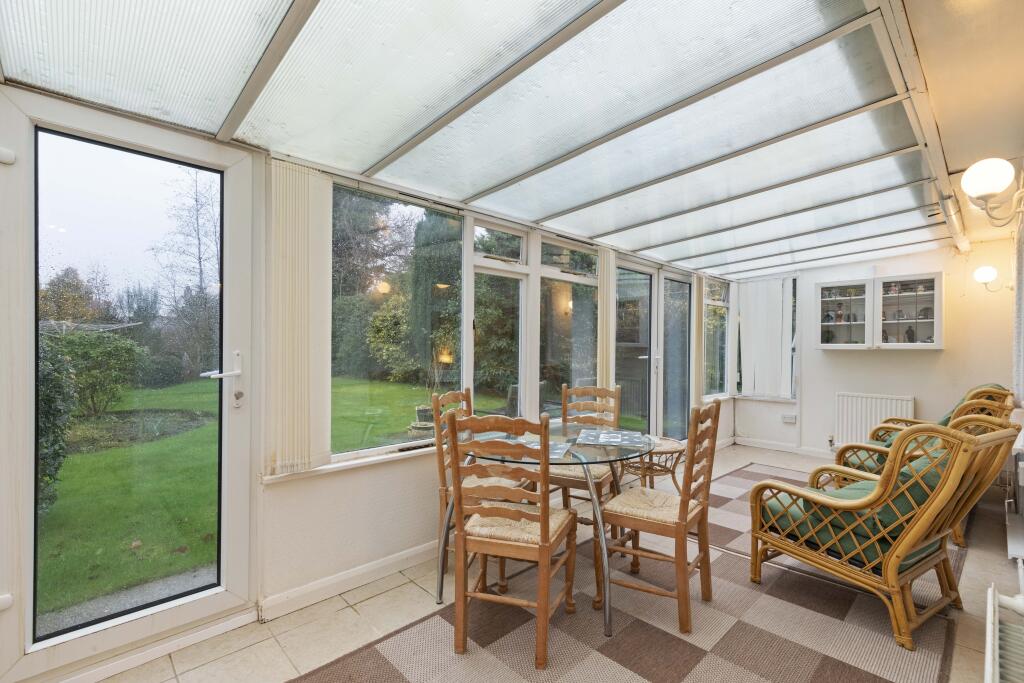 Conservatory