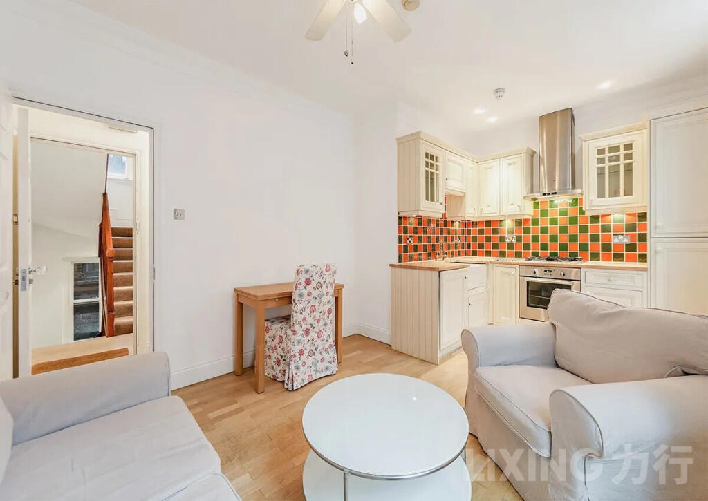 Rathbone Street, East Marylebone/Fitzrovia, W1T 1NE
