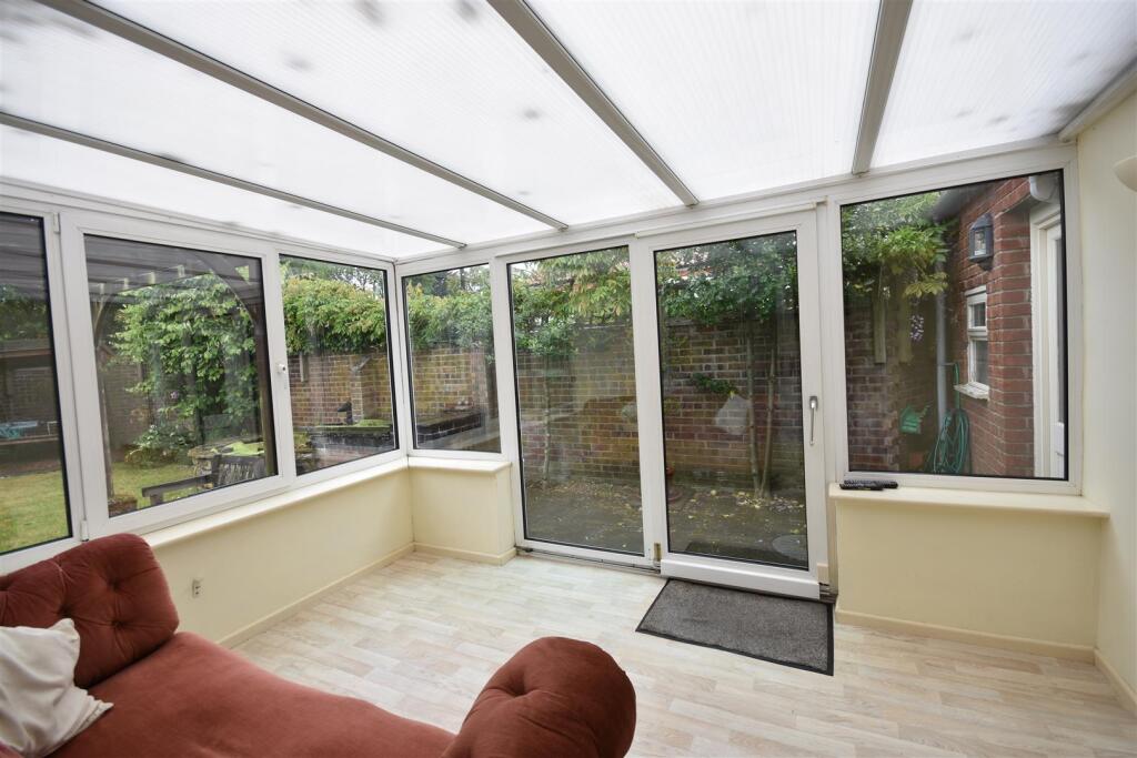CONSERVATORY