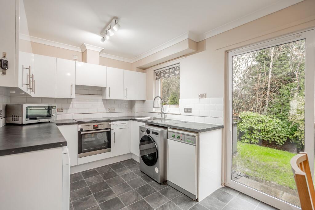 Millhill View, Greenloaning, FK15