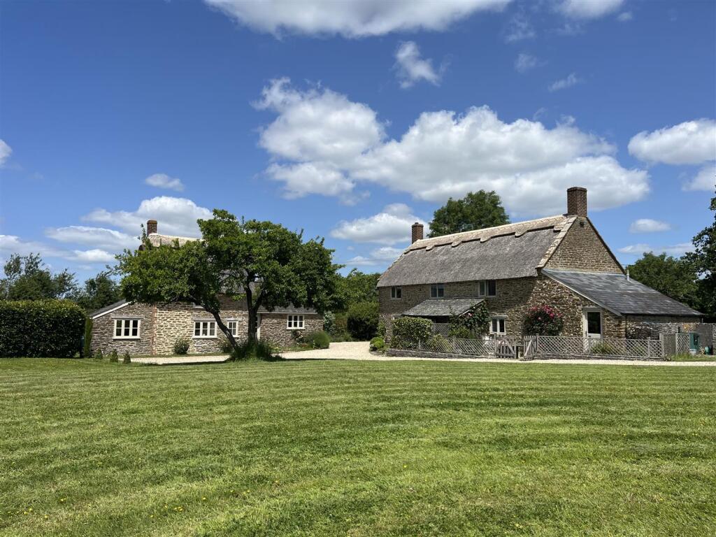 Pound Farm