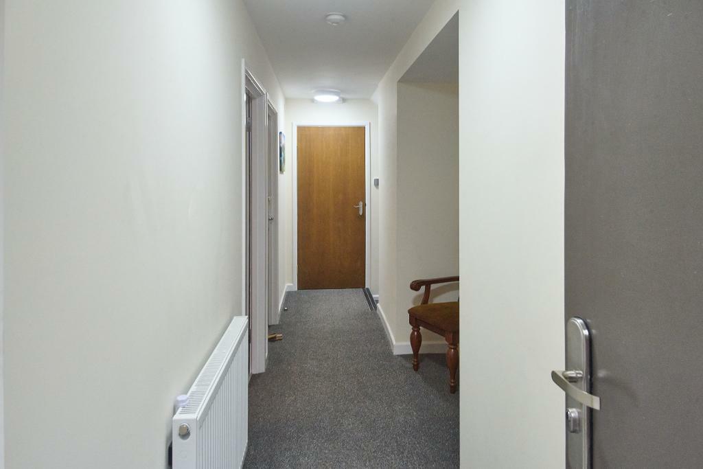 Hallway / Front Door