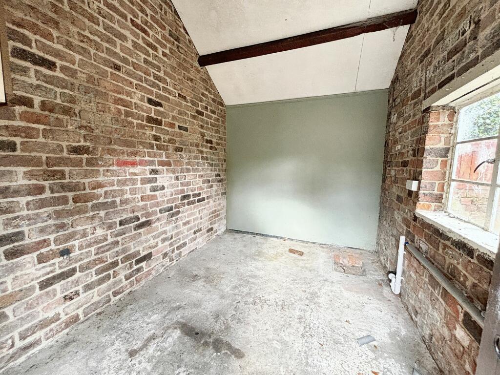Outbuilding