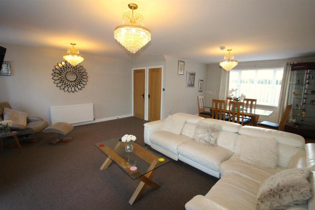 Reception Room 1
