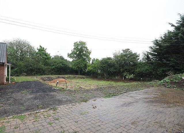 Pretoria Road, Halstead, CO9