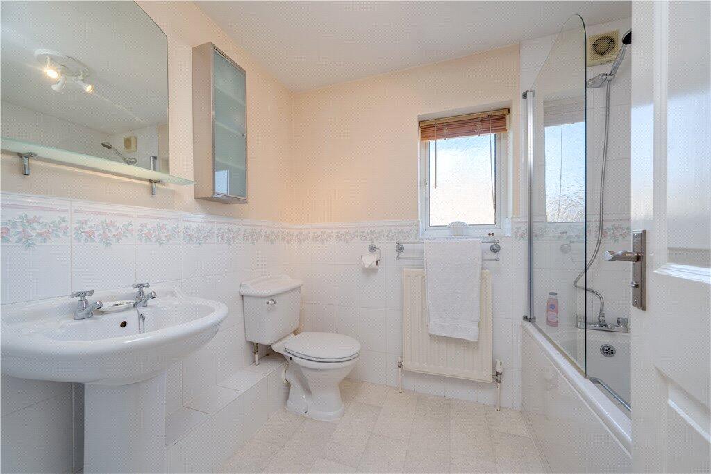 House Bathroom