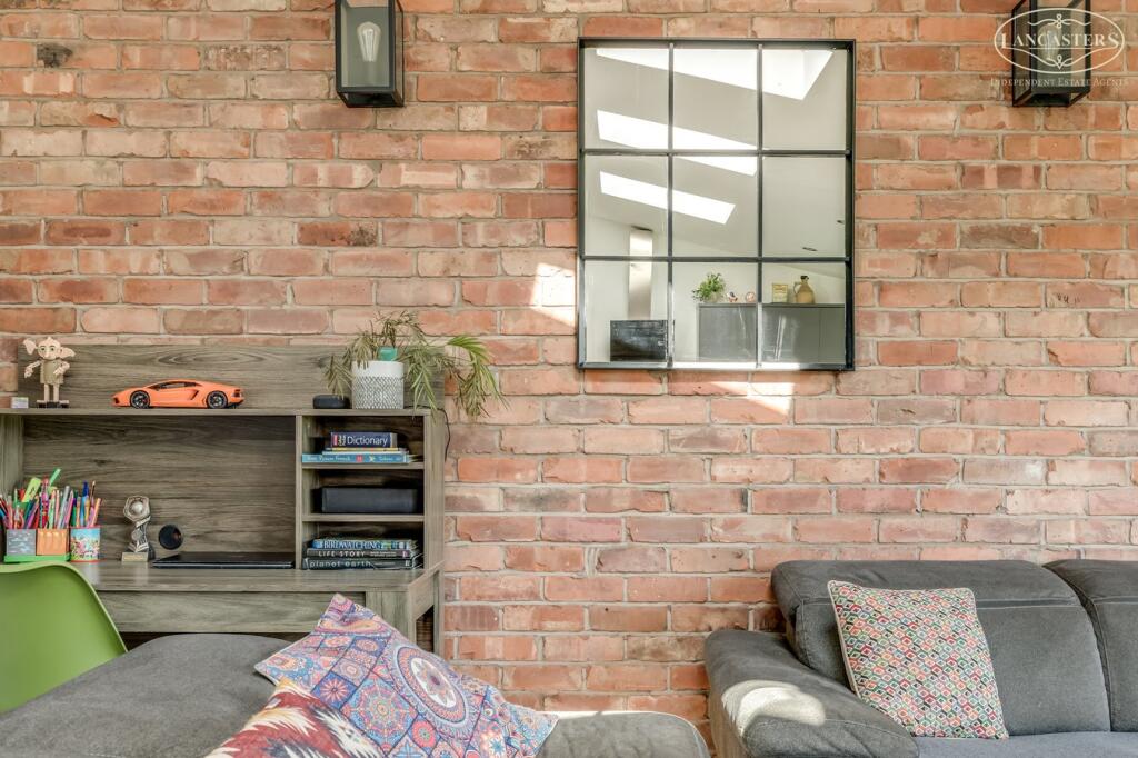 Kitchen Dining Family Room