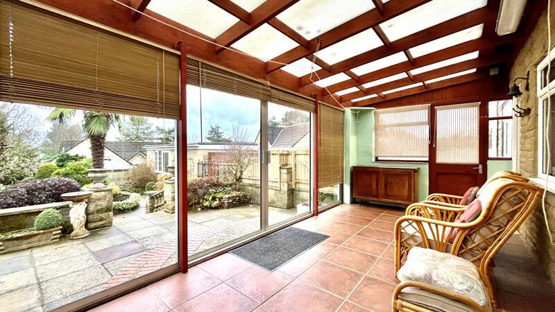 Sunroom