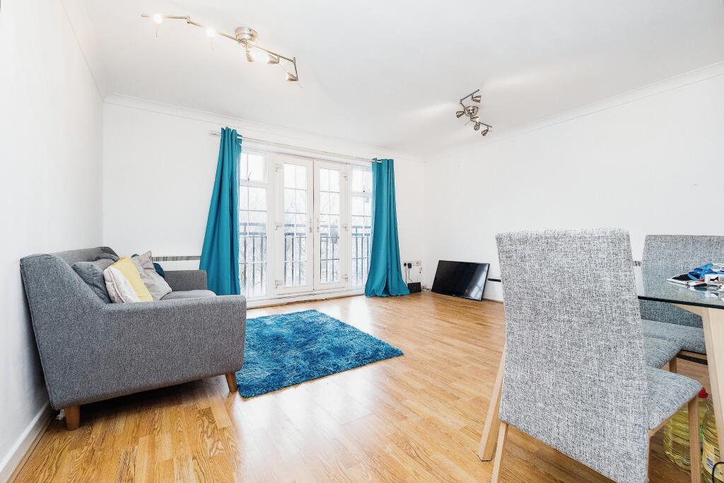 Living / Dining Room