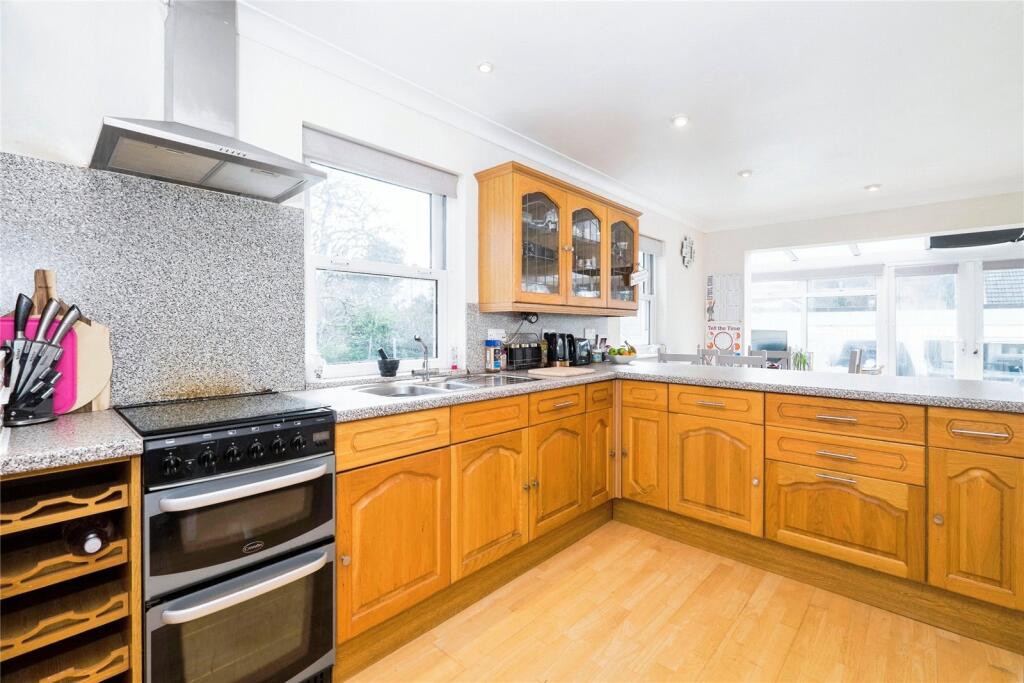 Living/Kitchen/Diner