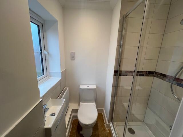En-suite Bathroom