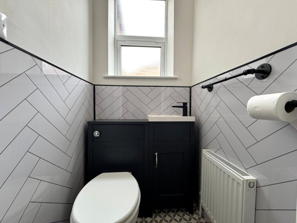 Cloakroom
