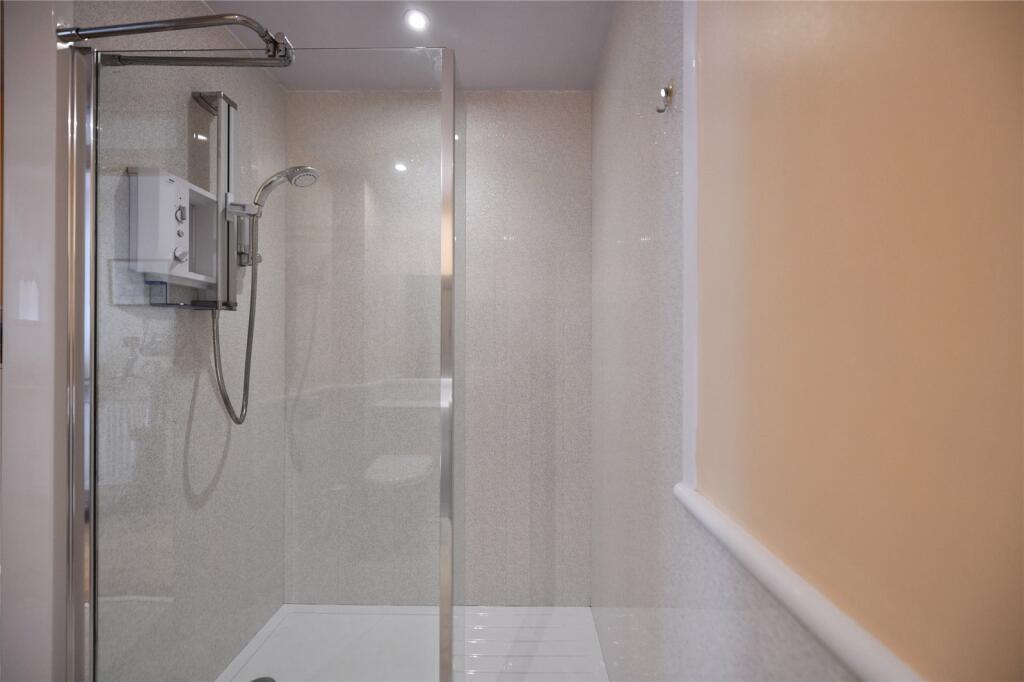 Bedroom 3 En-Suite