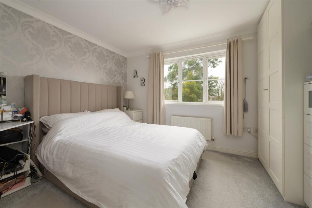 Emelina Way, Whitstable