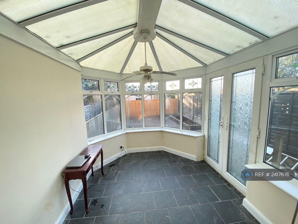 Conservatory
