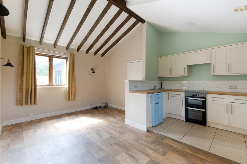 Groom's Cottage