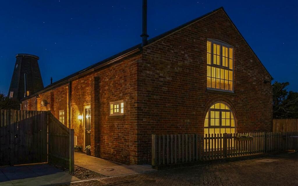 Jersey Farm Close, Herne Bay