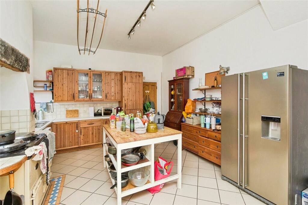 Gf Kitchen Diner