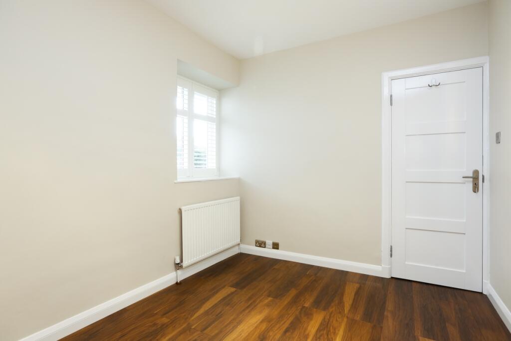 Third Bedroom
