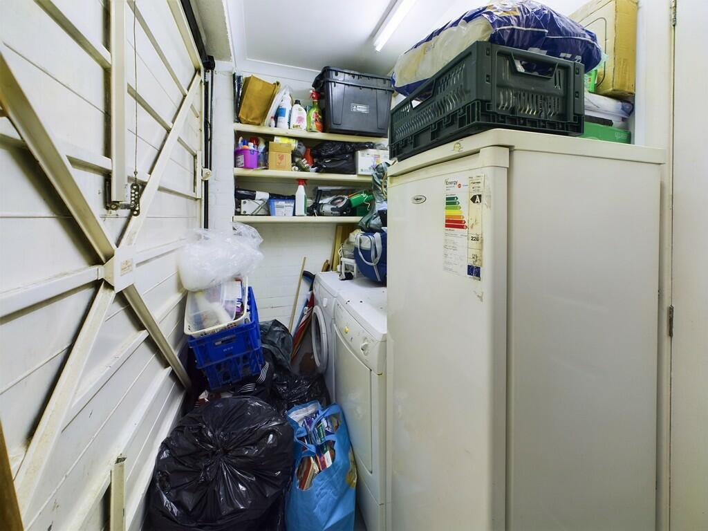 Storage/utility a...