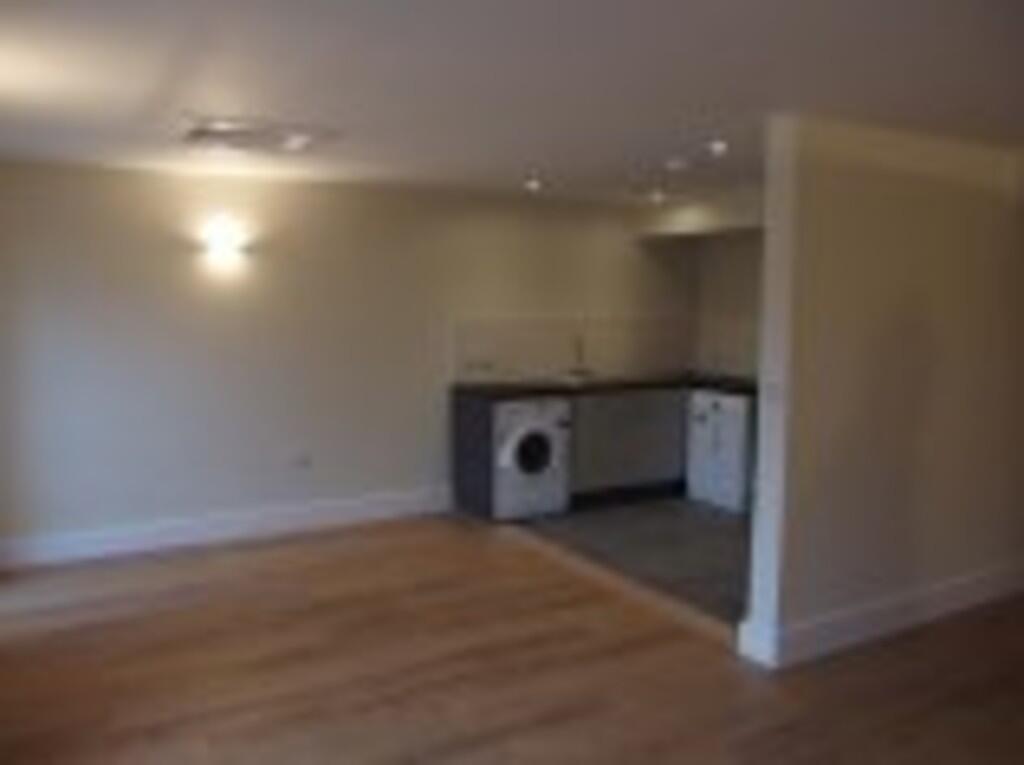Kitchen lounge