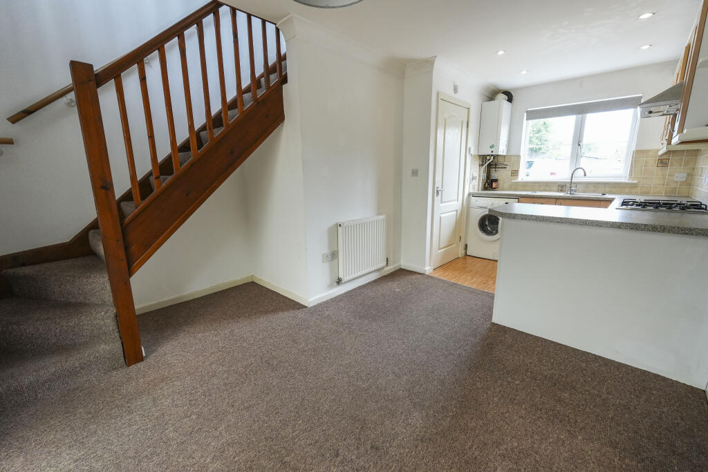 Open Plan Accommodation