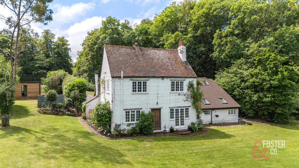 Brighton Road, Rectory Cottage-044.jpg