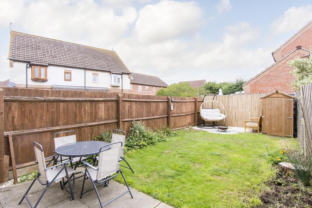 (Rear Garden Photo Two)