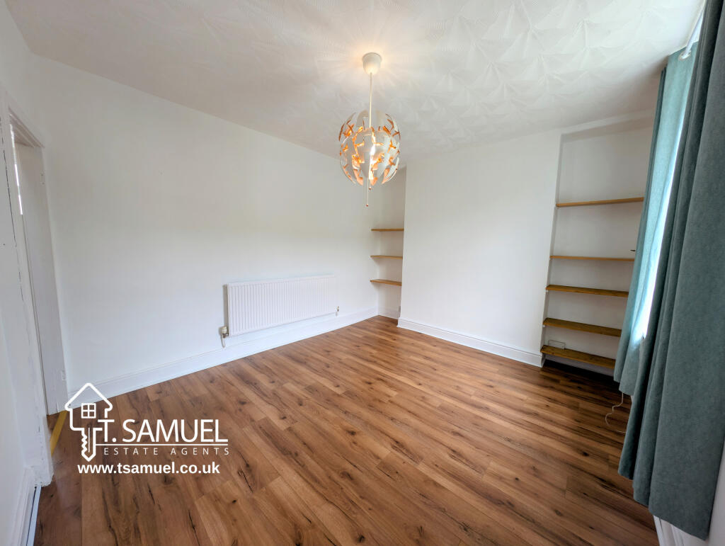 Reception room 2