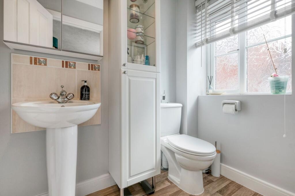 Ensuite