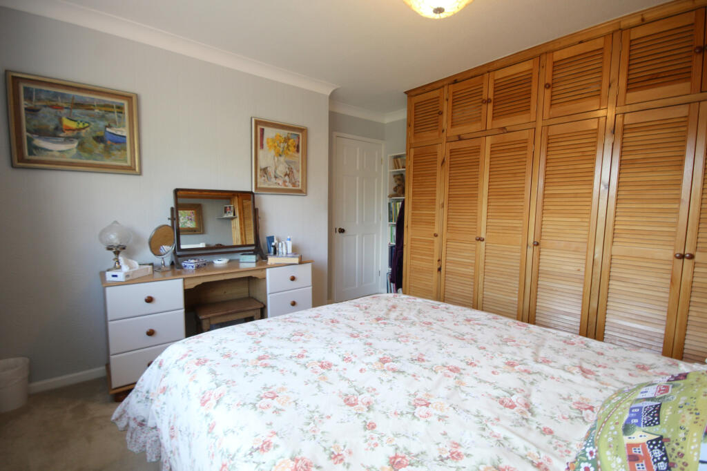 Main Bedroom 