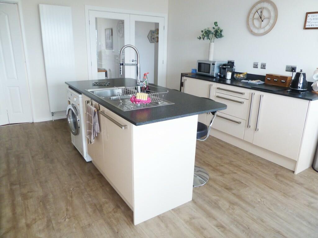 Kitchen Island unit