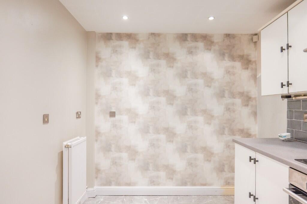 Church Mews, Birkenhead, CH42