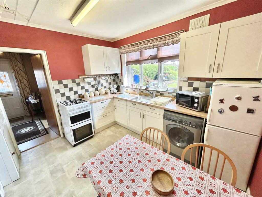 ACCOMMODATION