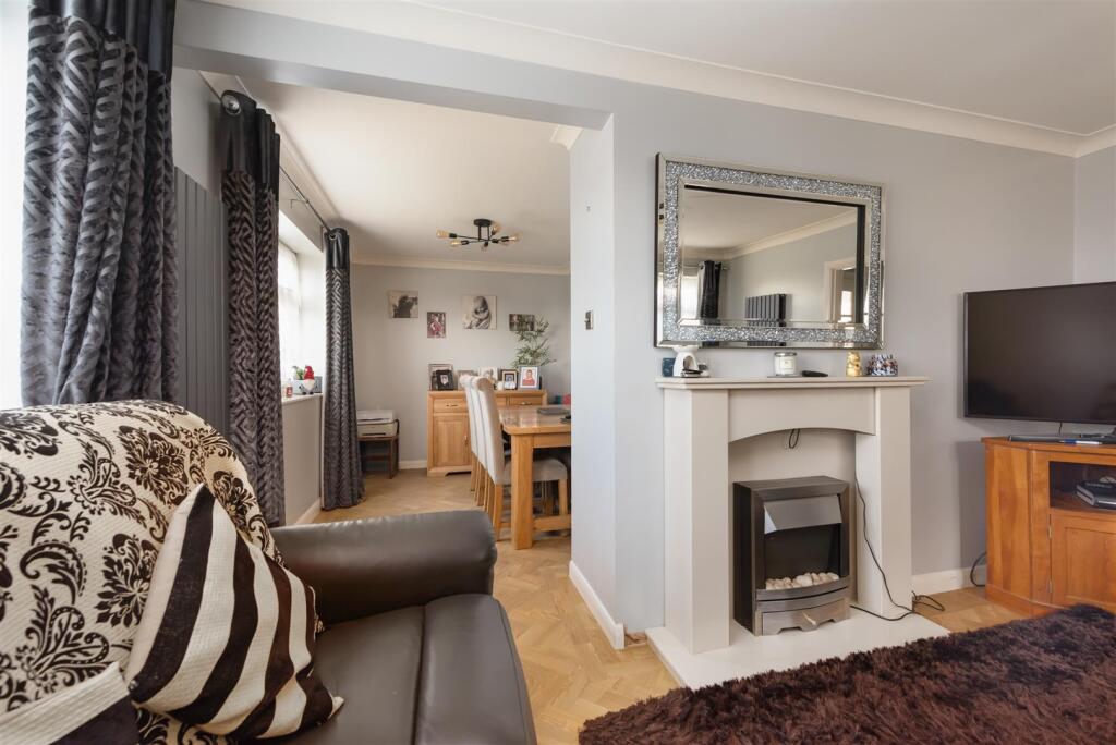 Strode Park Road, Herne Bay