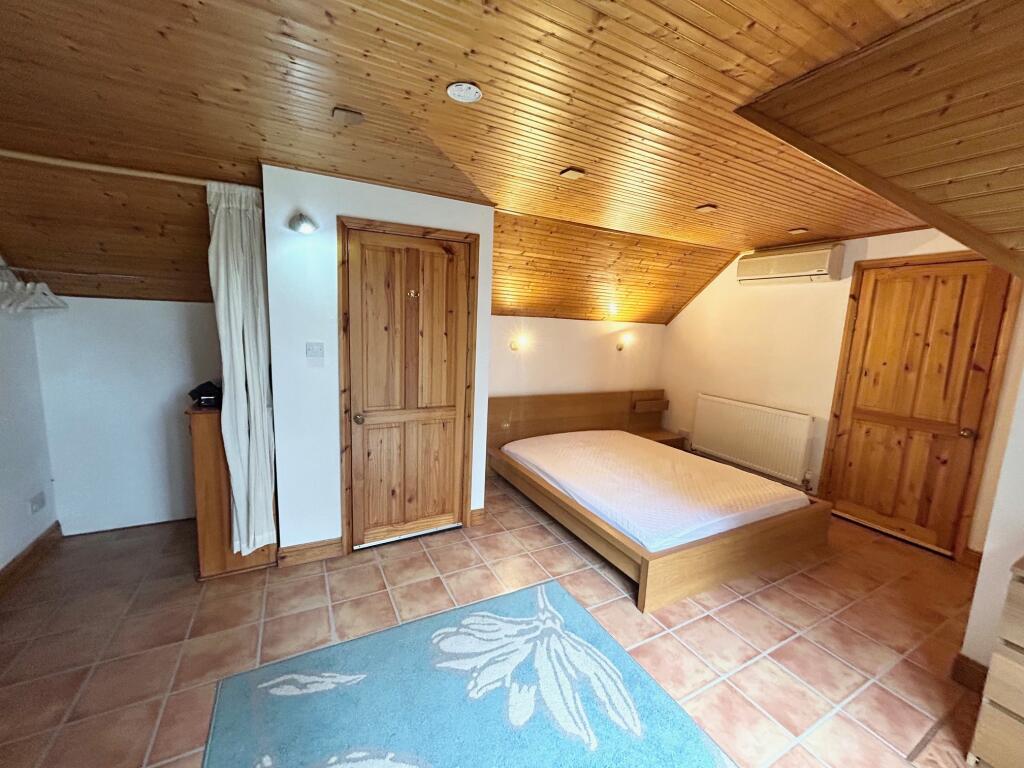 Top Bedroom