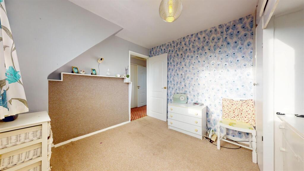 Kendal Drive Bedroom