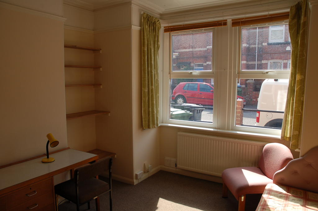 Example Bedroom