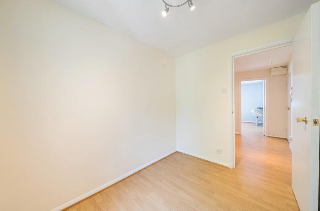 EweMove Harrogate Bedroom 2b