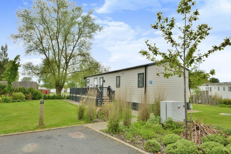 Parking and property