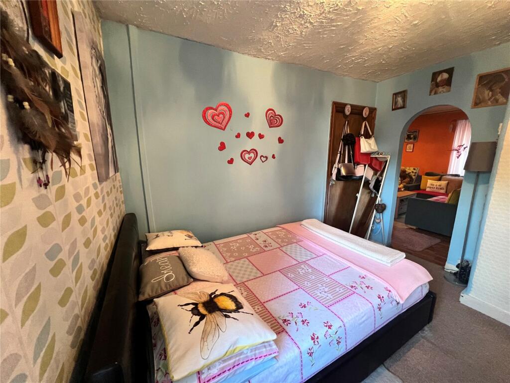 Flat One