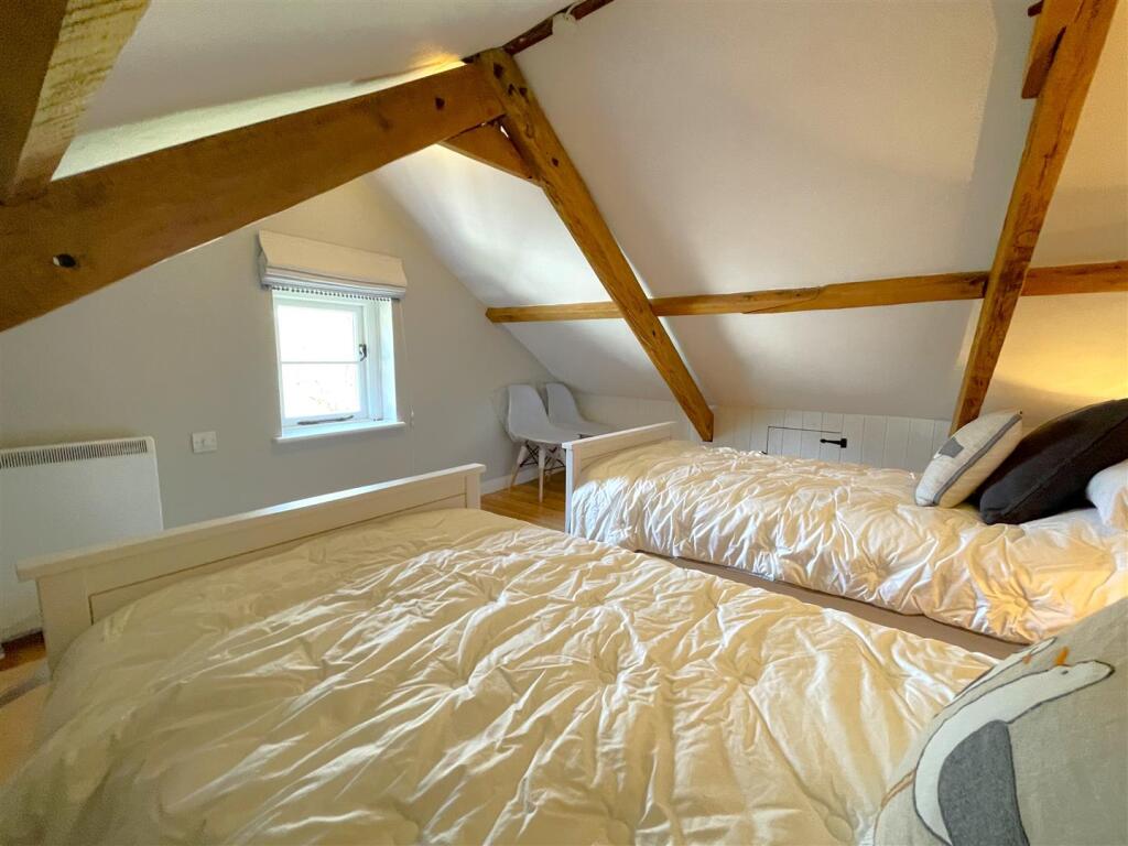 loft room