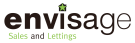 Envisage Sales & Lettings logo
