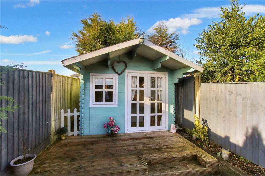 Summer House